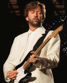 Eric Clapton