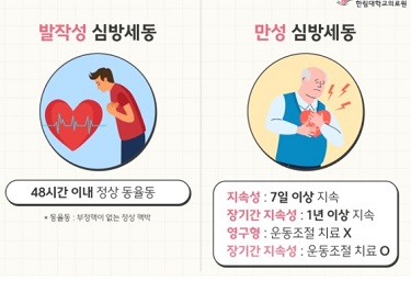 심방세동