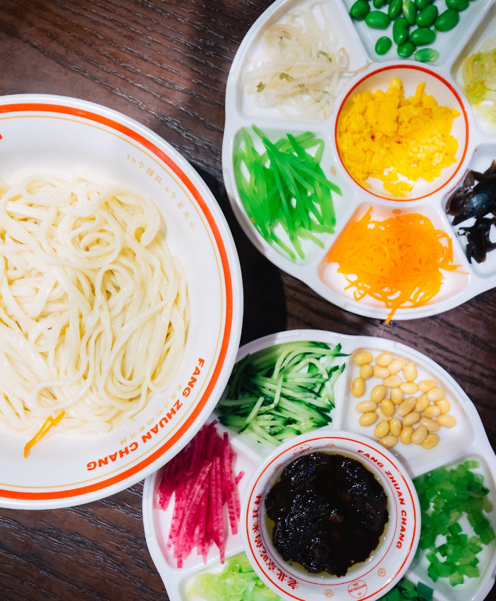 중국 여행 시 먹어봐야 할 지역별 대표 음식