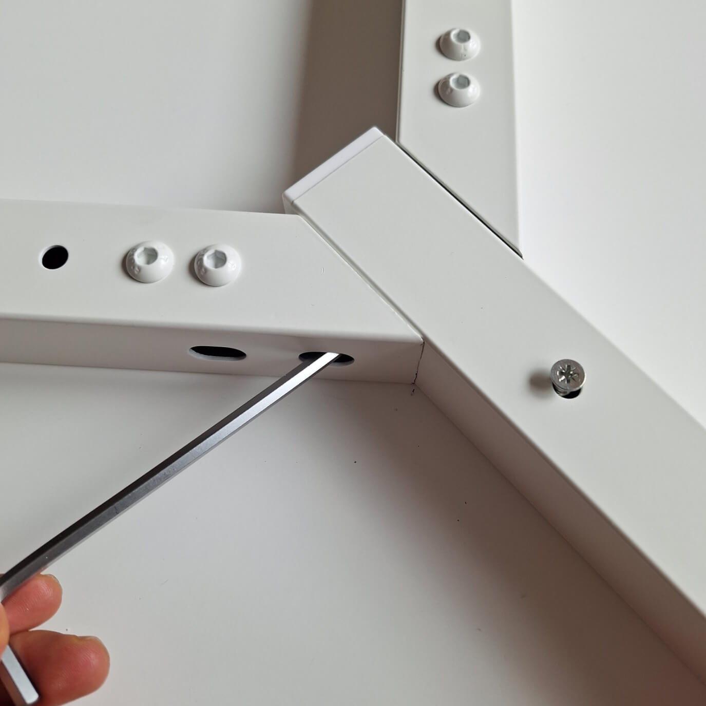 209애비뉴 제로데스크 에보 컴퓨터책상