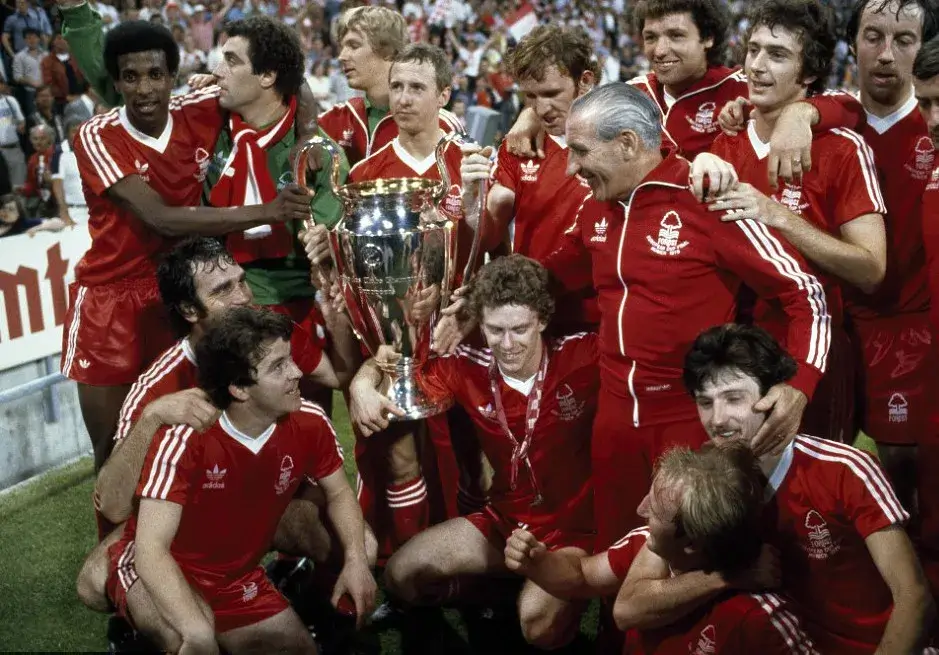 노팅엄-포레스트