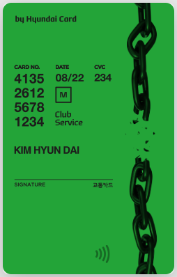 애플페이 사용 가능한 현대카드 추천&amp;#44; Best 3