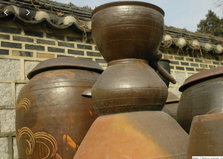 한국 전통 소주 만드는 법