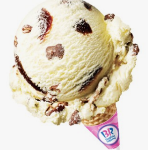 배스킨라빈스 인기추천메뉴 TOP 6