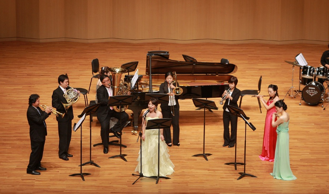 열린음악회 방청신청 방법