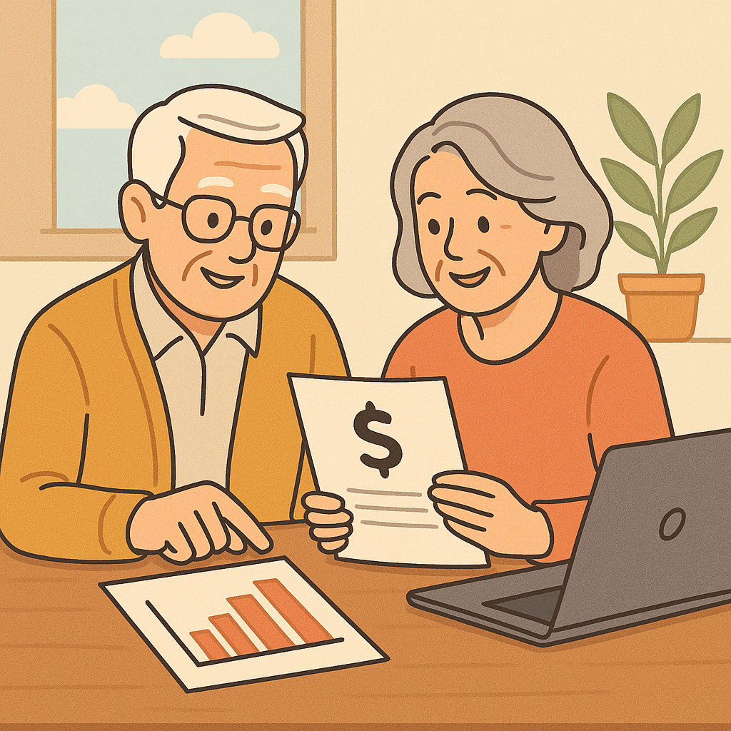 기초연금 변경 총정리|2025년 연금개편·수급조건 완벽 분석