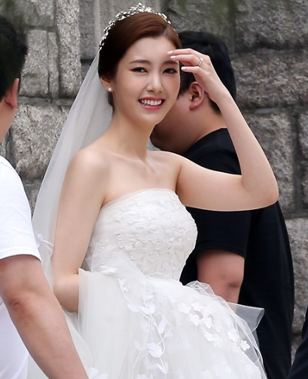 에릭♥나혜미