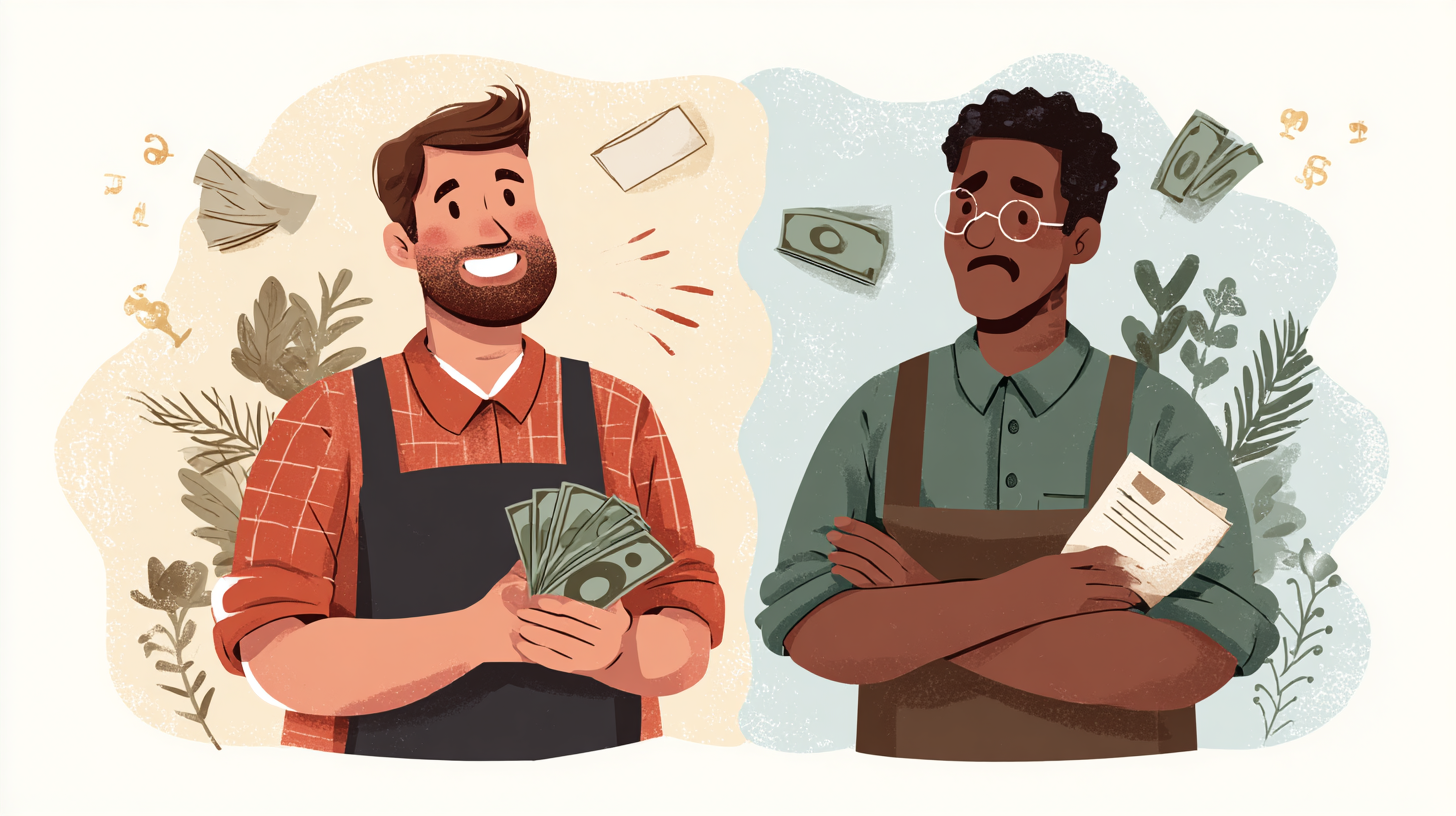 4대보험 없는 알바