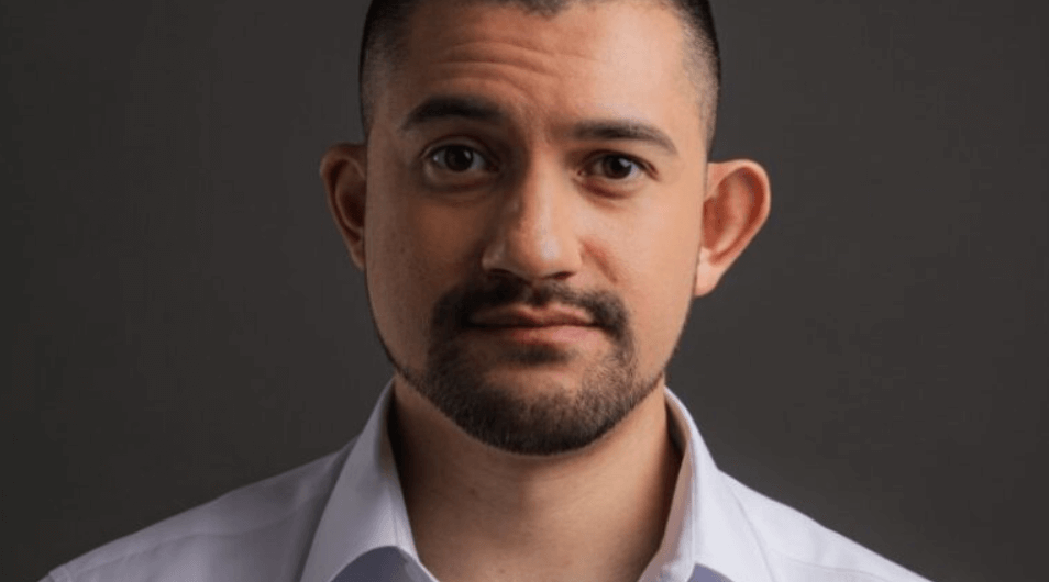 스펜서 황(Spencer Huang)