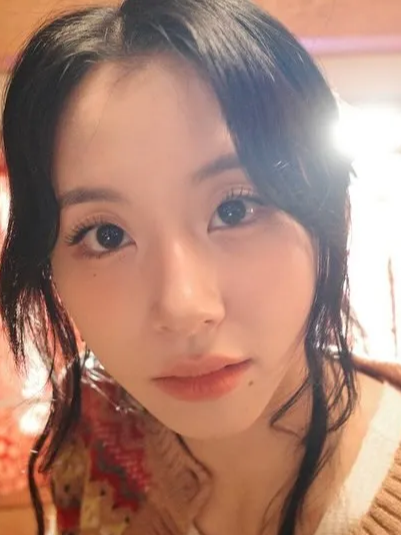 채영 자이언티 열애설