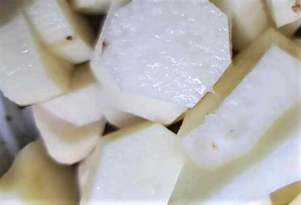 자른 마