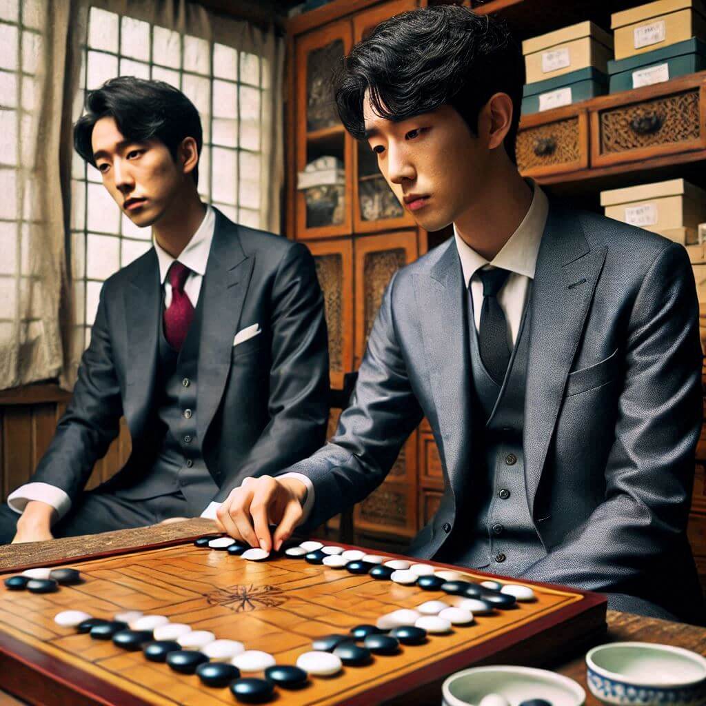 타이젠 바둑 모바일 및 PC버전 다운로드&amp;#44; 설치 방법