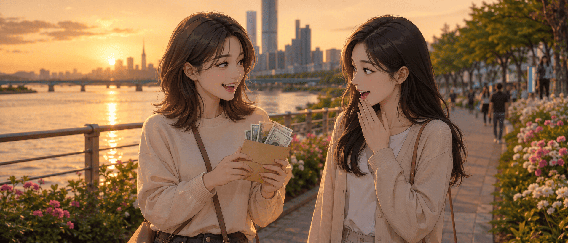 에너지바우처 신청자격 나도 해당될까? 금액까지 정리