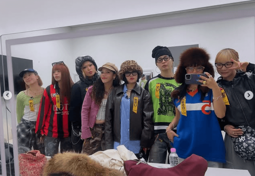 스우파3 리더 계급 미션과 메인 댄서