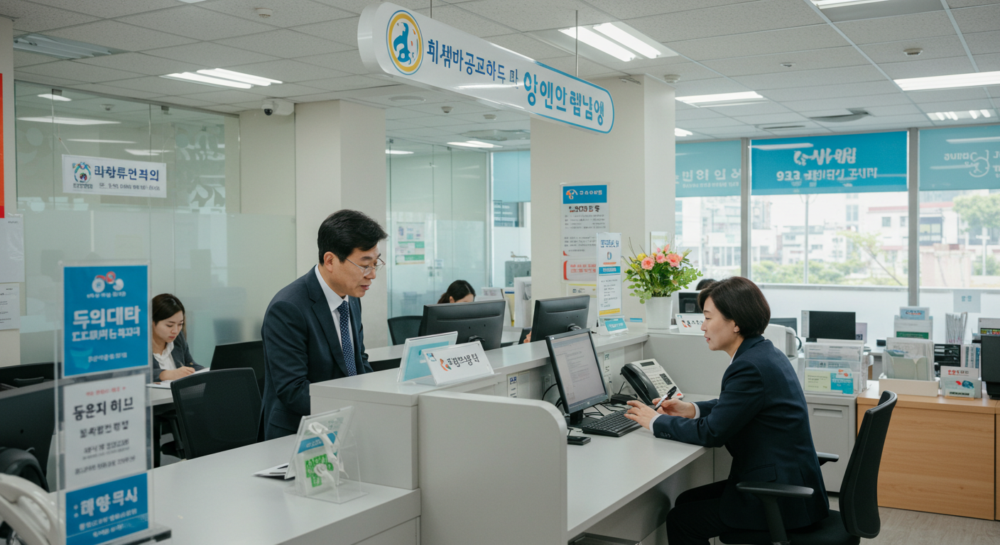 종합소득세 신고