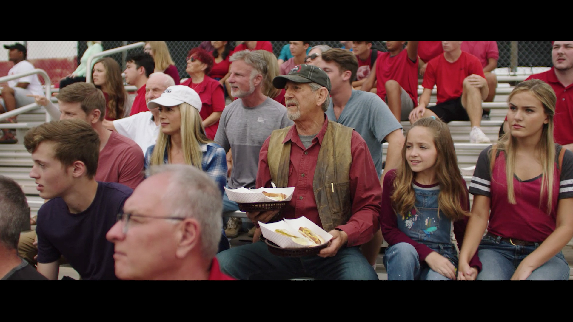 【미국 가족영화 추천】 기적을 믿는 소녀 다시보기 줄거리 결말 후기 리뷰 스포일러