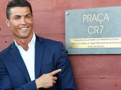 호날두_코로나확진