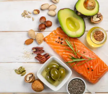 오메가3 효능 및 부작용, 주의점