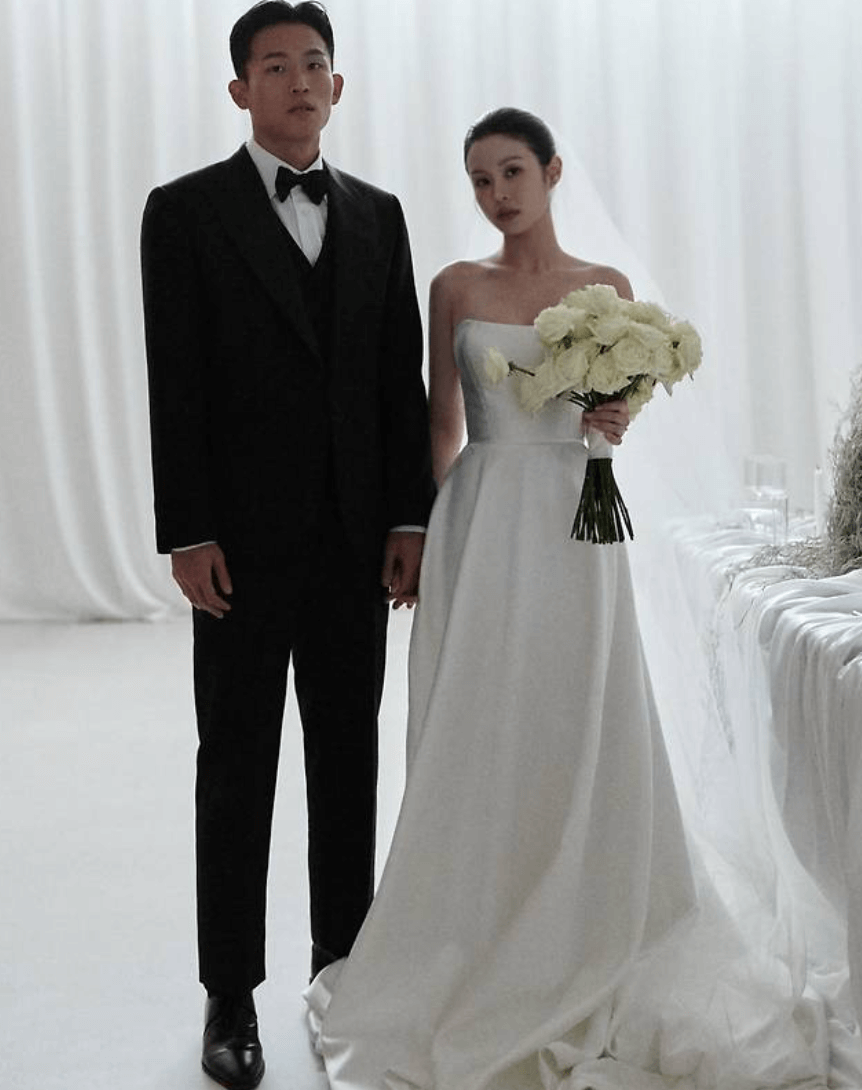 이광기 딸, 정우영과 6월 결혼6