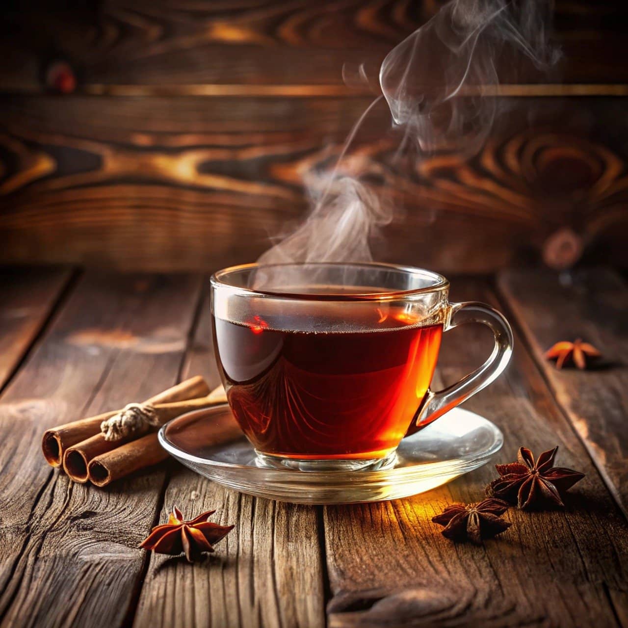 수면과 학습에 도움이 되는 차(茶)