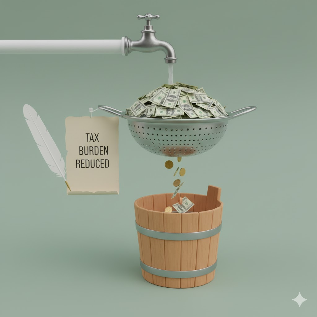 양도소득세 절세 전략 완전정리｜1가구 1주택 비과세 핵심 가이드