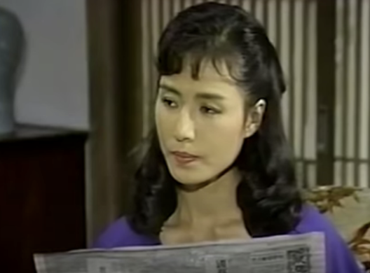 이종남 젊은시절