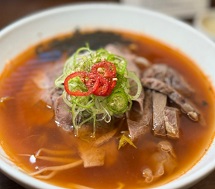 홍쌀국수