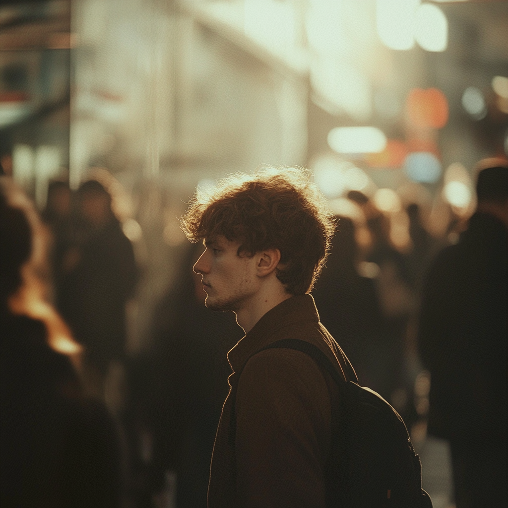 모르는 사람 꿈해몽