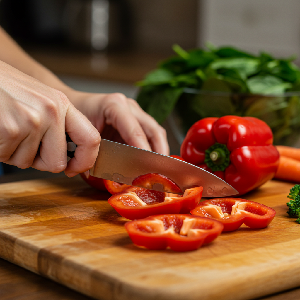 동안 비법, 노화 방지 음식