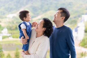 자녀장려금 지급시기