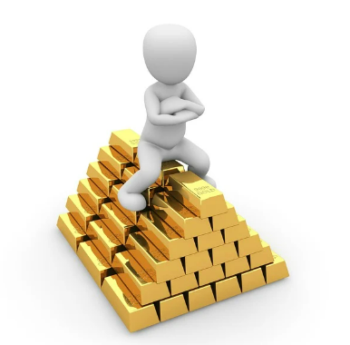 부자는 운이 좋았을까? 절대 그렇지 않은 이유