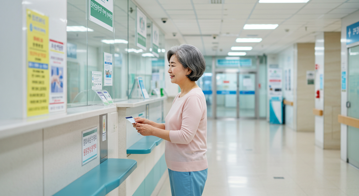 건강보험 환급금 조회방법