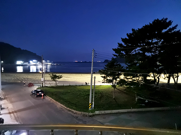 상주은모래해변 하모니펜션