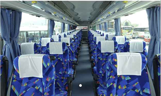 오사카-우메다-고속버스