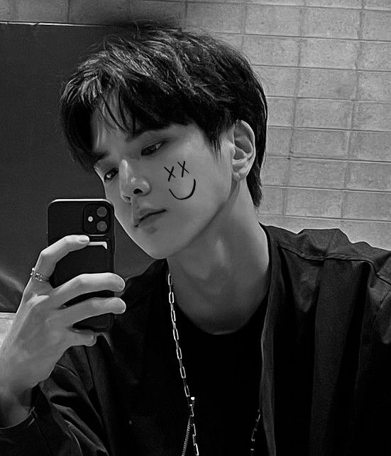 더보이즈 영훈 사진모음 #1