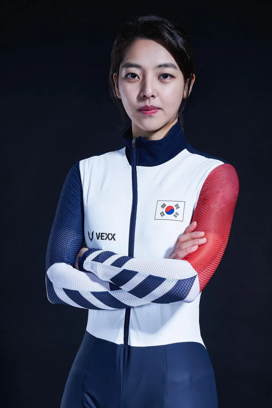 평창 은메달리스트 김보름