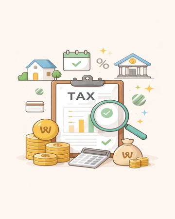 지방세 납부·체납·감면·재산세 핵심 정리7