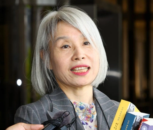 권성희 변호사 프로필 나이 고향 경력