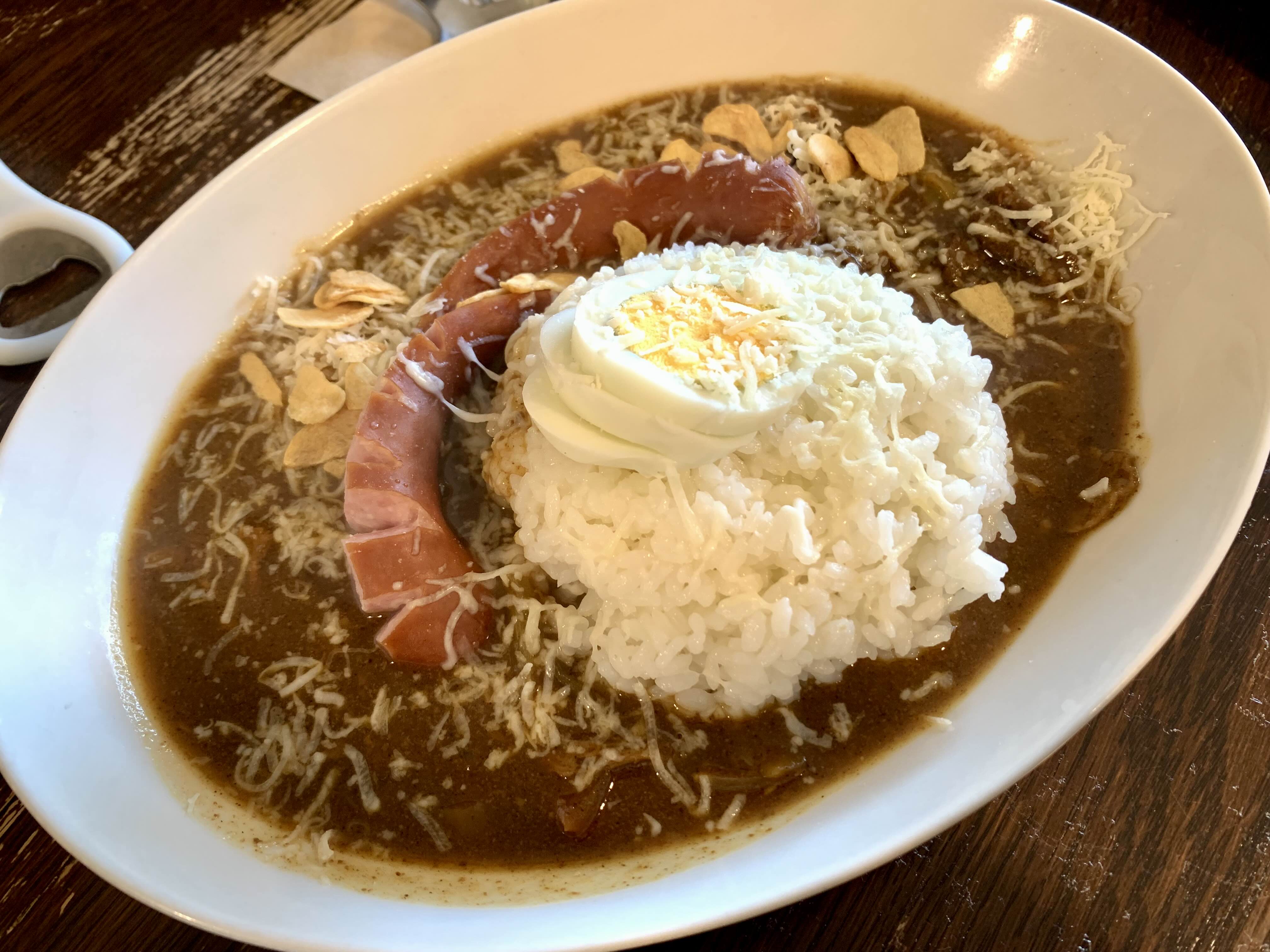 모루식당 스페셜카레