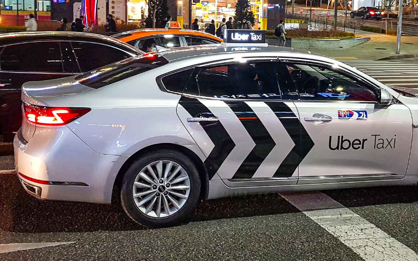 2025년 개인택시기사 월급 현실 분석 – 얼마나 벌까