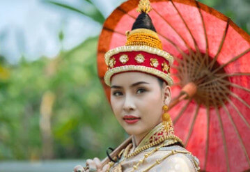 라오스 여성과의 국제결혼