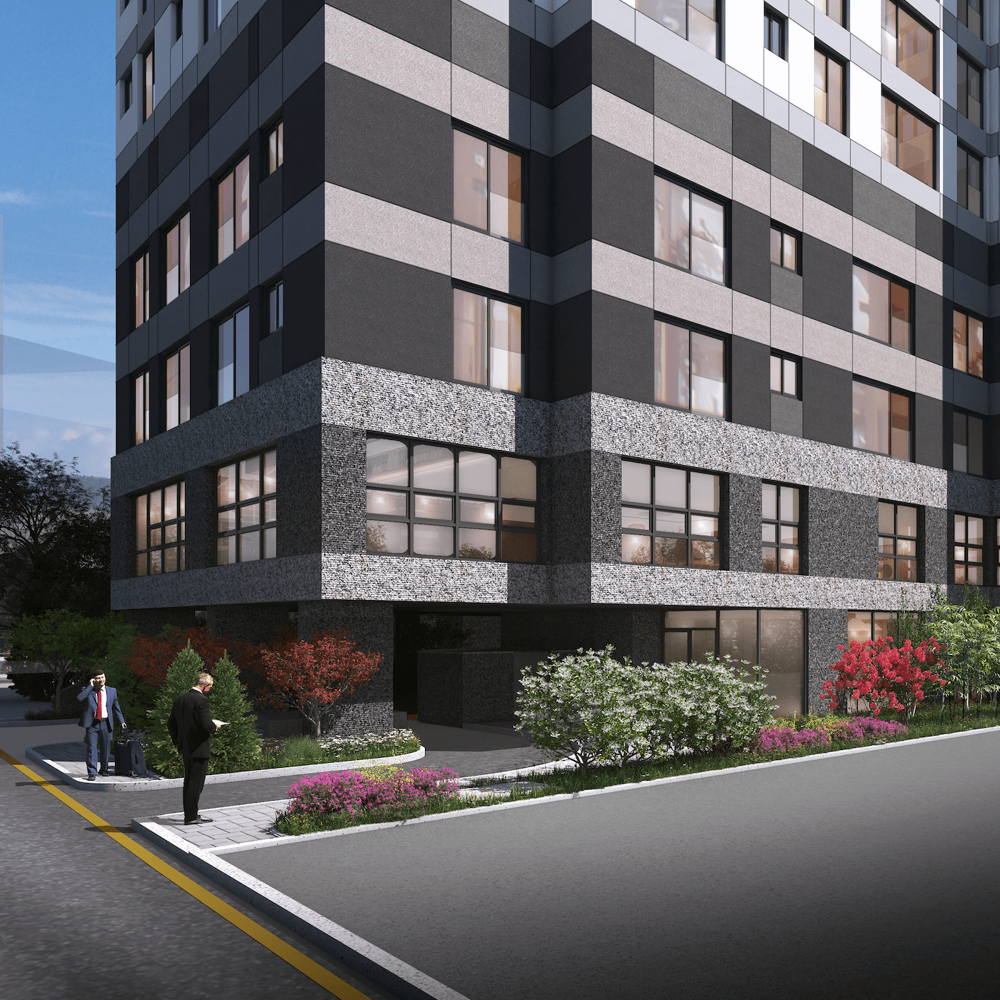 월드메르디앙 서초