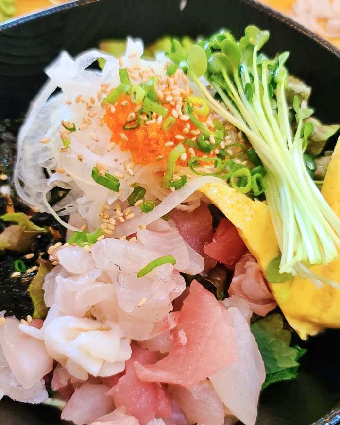 생방송투데이 파주 동패동 단돈 6천원 회덮밥 맛집