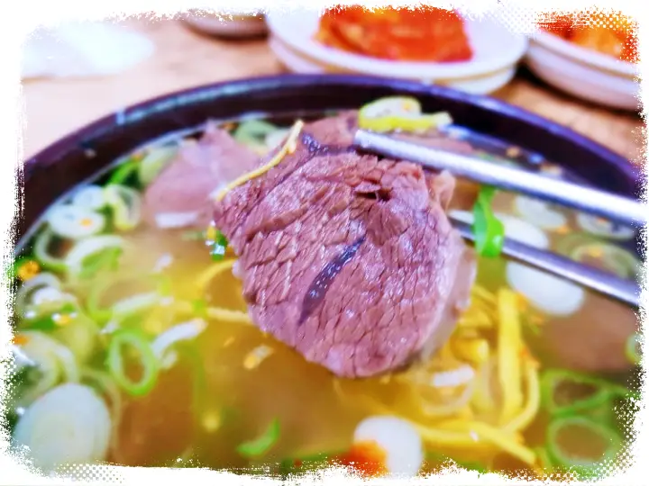 KBS-한국의밥집-113년-전통-나주-곰탕-전남-나주-맛집