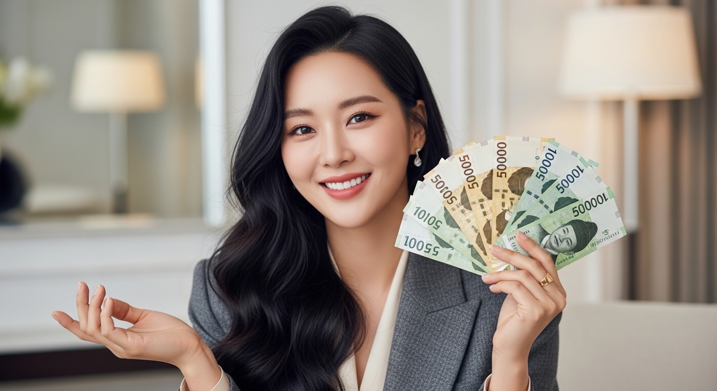 금리 높은 파킹통장 추천