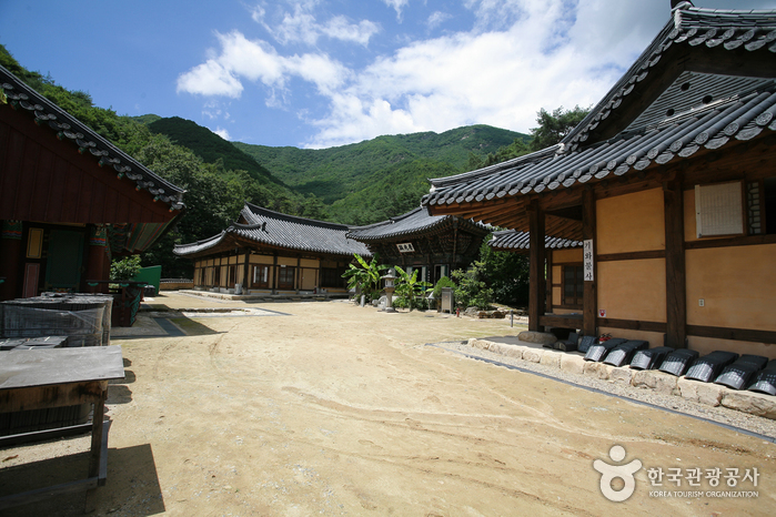 상주 가볼만한곳 베스트10