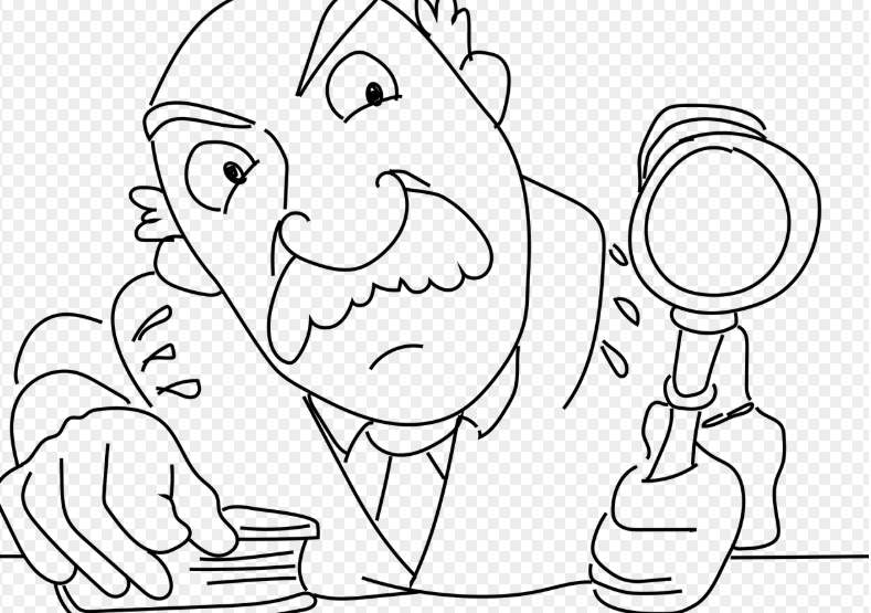 정책수립의 모습 이미지