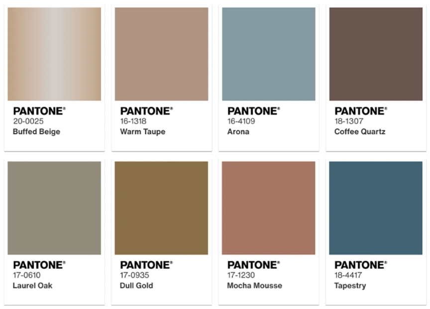 4. SUBTLE CONTRASTS