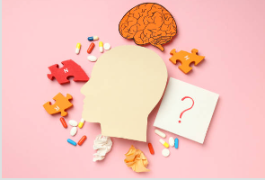 치매와 관련된 사진