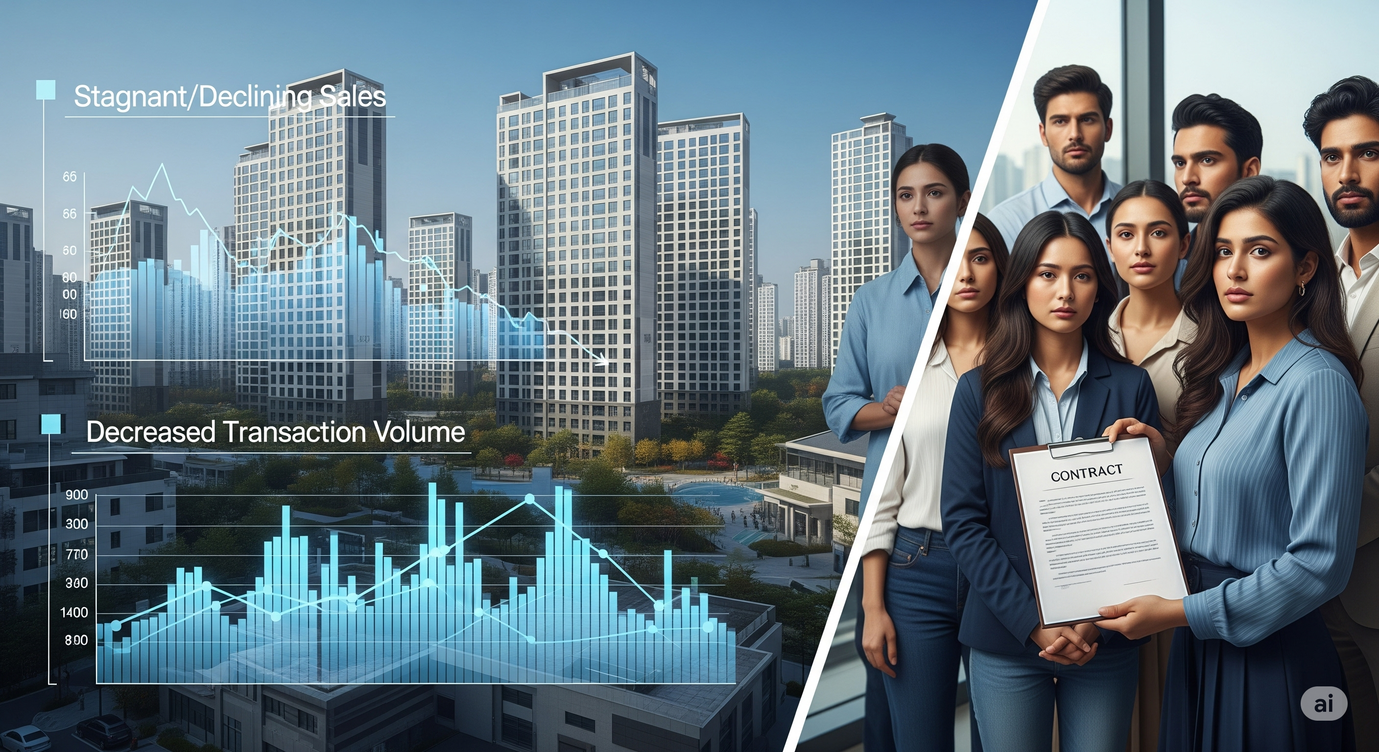 "집값 상승세와 2025년 시장 흐름"에 대한 이미지입니다.